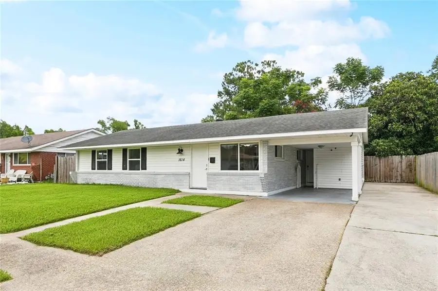 1614 River Oaks Drive, New Orleans, LA 70131 - #2