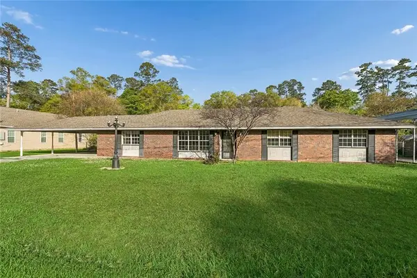 42205 Garden Drive, Ponchatoula, LA 70454
