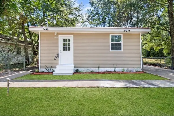 906 East Merry Avenue, Hammond, LA 70403