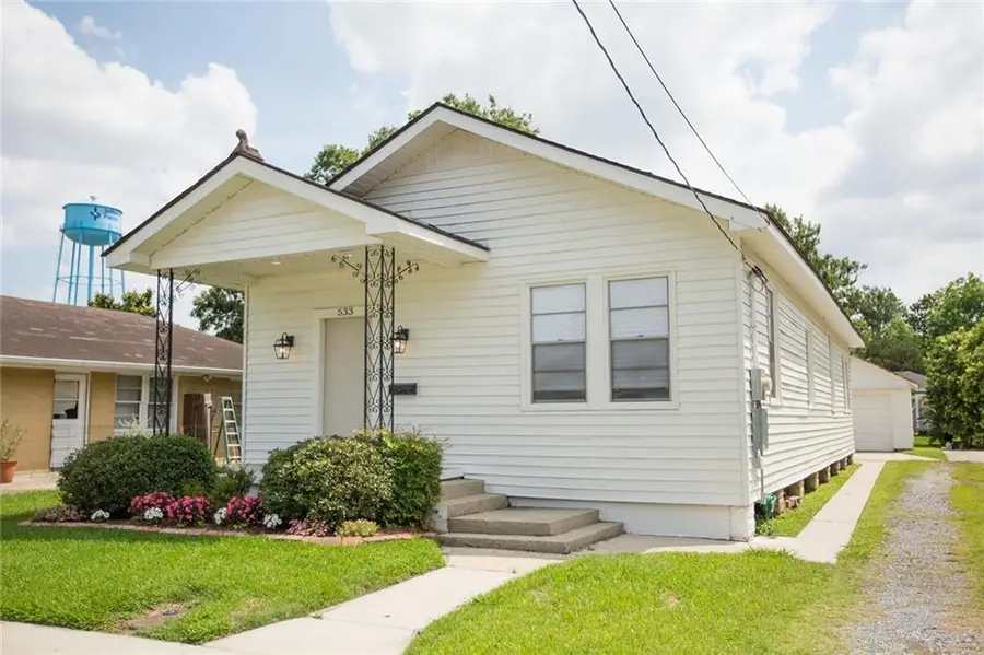 533 Maple Avenue, Harvey, LA 70058 - #2
