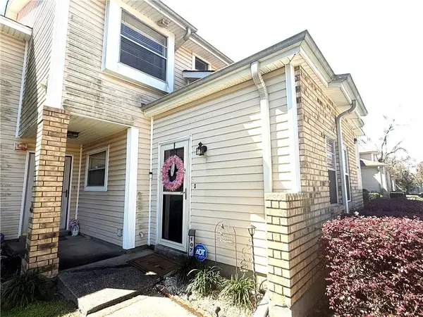 3328 Timberlane Way Drive #107, Harvey, LA 70058