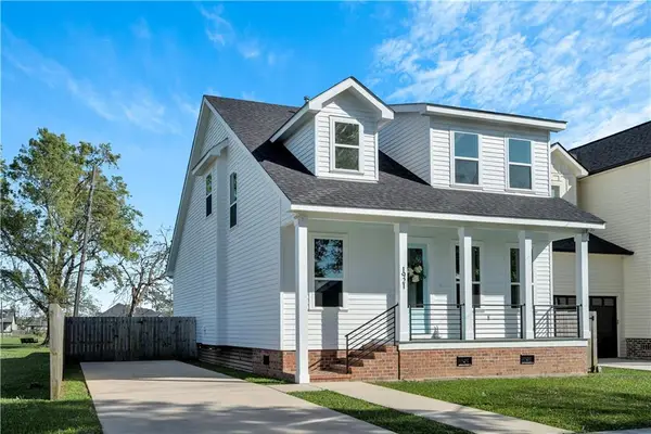 1921 Schnell Drive, Arabi, LA 70032