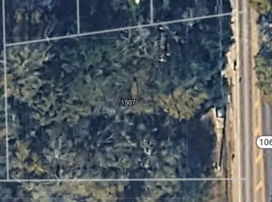 1507 N Cherry Street, Hammond, LA 70401