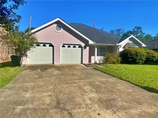 182 Dunleith Drive, Destrehan, LA 70047