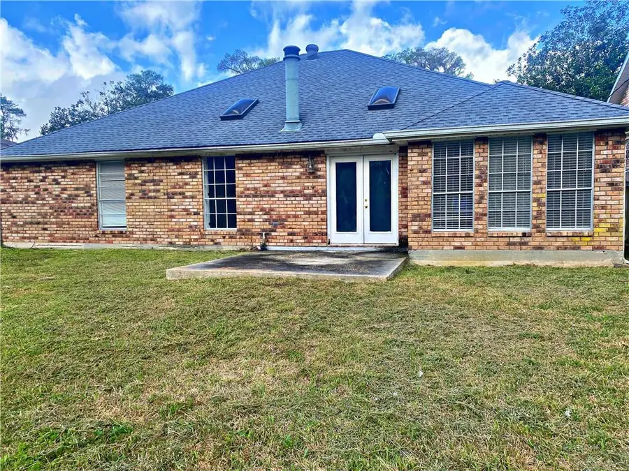 182 Dunleith Drive, Destrehan, LA 70047 - #3