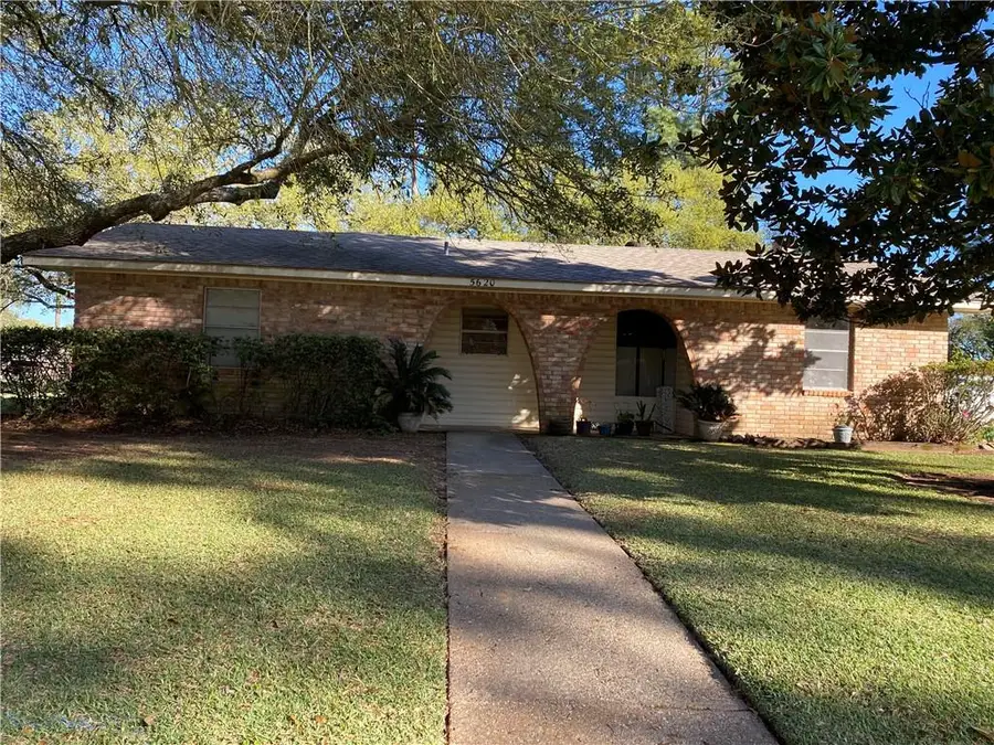 5620 Skylark Drive, Alexandria, LA 71303 - #2