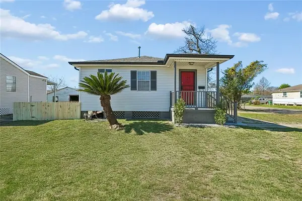 7716 Richard Street, Metairie, LA 70003