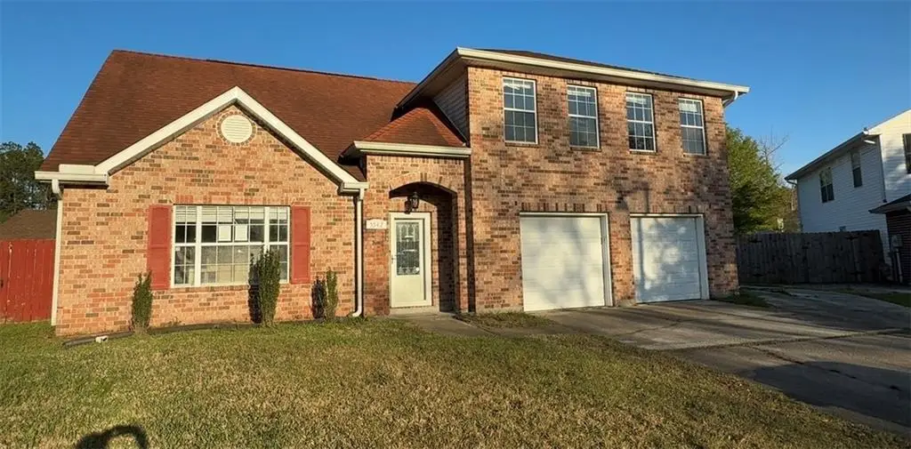 5542 Sandlewood Court, Slidell, LA 70460 - #1