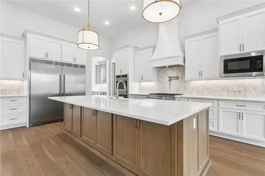 630 Millikens Bend, Covington, LA 70433 - #3