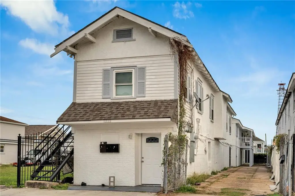 1222 S Salcedo Street, New Orleans, LA 70125 - #1