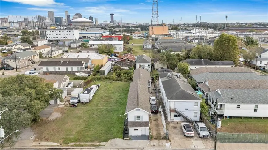 1222 S Salcedo Street, New Orleans, LA 70125 - #3