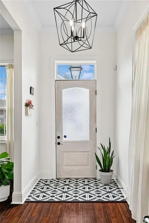 1022 N Derbigny Street, New Orleans, LA 70116 - #2