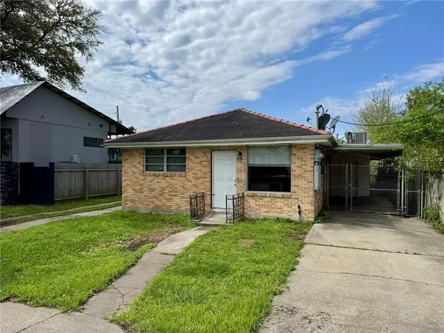 6010 Franklin Avenue, New Orleans, LA 70122 - #3