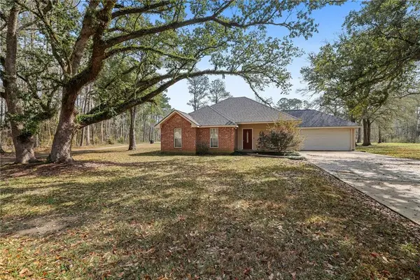 41216 Bush Lane, Hammond, LA 70401