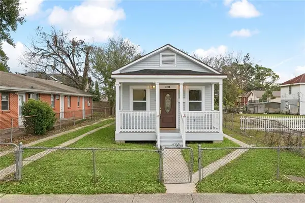 1614 Hancock Street, Gretna, LA 70053