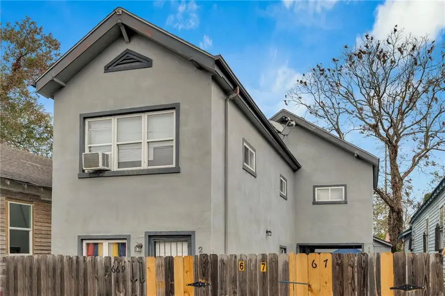2669 New Orleans Street, New Orleans, LA 70119 - #2