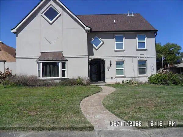 7140 Tudor Court #TUDOR, New Orleans, LA 70127