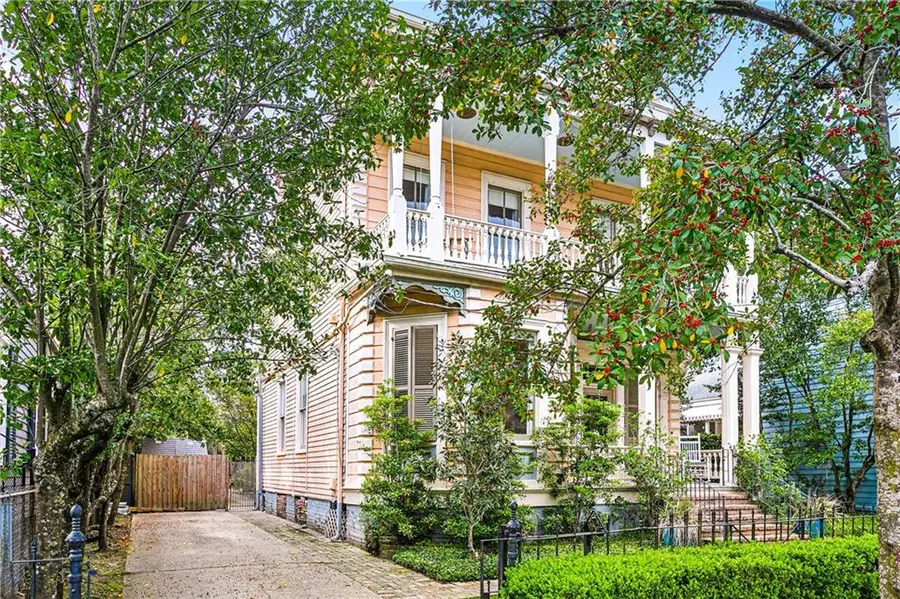 2817 Chestnut Street, New Orleans, LA 70115 - #2