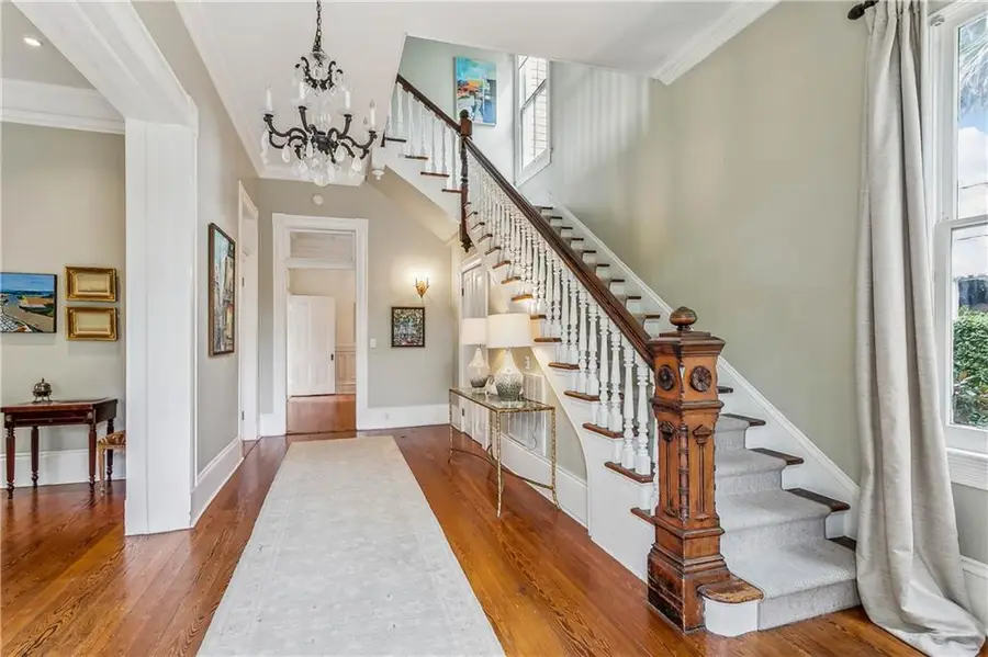 2817 Chestnut Street, New Orleans, LA 70115 - #3