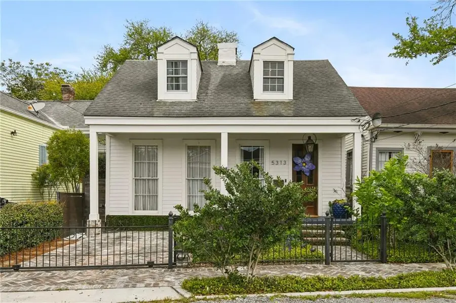 5313 Annunciation Street, New Orleans, LA 70115 - #2