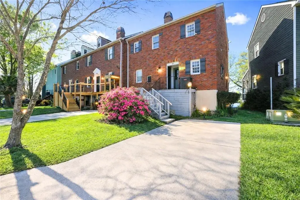 67 Rue Du Sud Drive #67, Madisonville, LA 70447 - #1