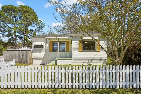 9619 Palm Street, New Orleans, LA 70118