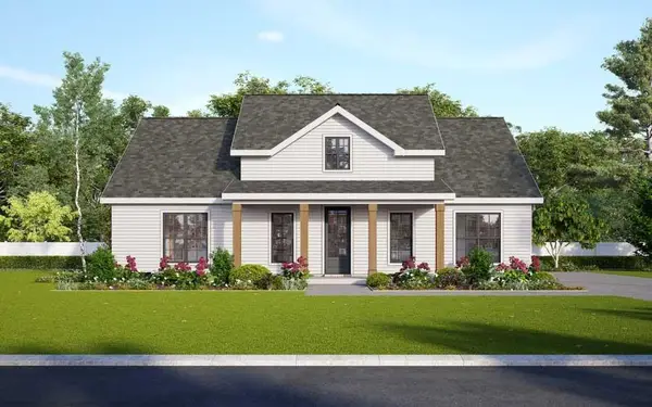 53516 Old Uneedus Road, Folsom, LA 70437