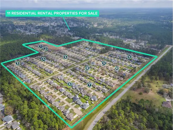 70046 4th Street, Covington, LA 70433