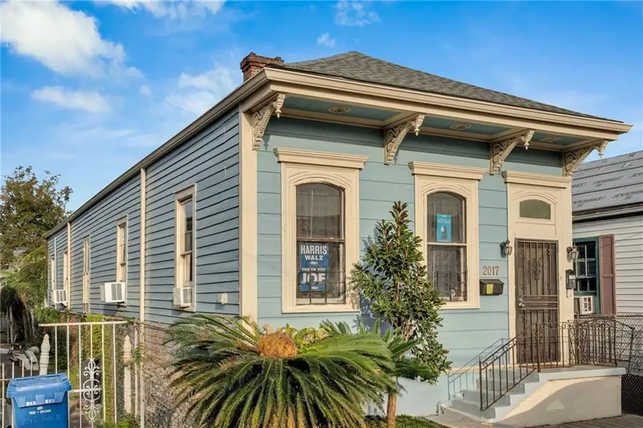 2017 Governor Nicholls Street, New Orleans, LA 70116 - #3