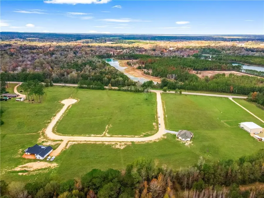 Lot 13 Joelu Drive, Franklinton, LA 70438 - #2