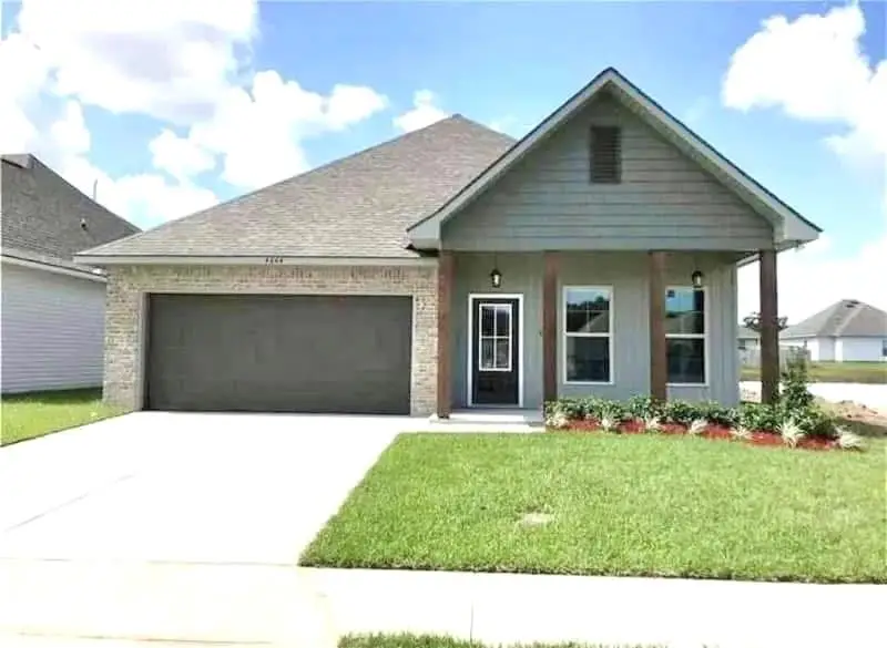 4644 Bayou Nock Drive, Marrero, LA 70072 - #1