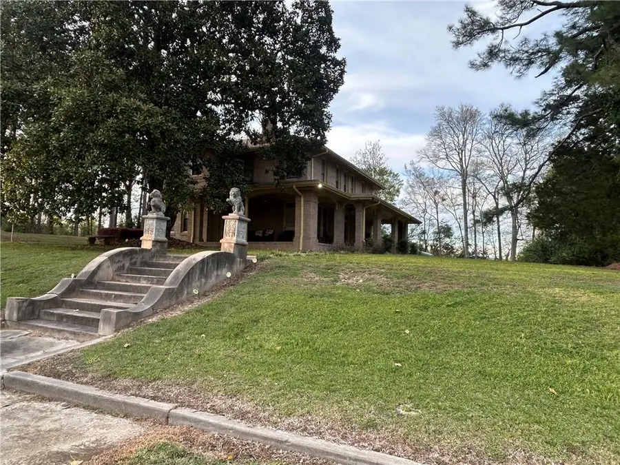 1228 Highland Park Drive, Natchitoches, LA 71457 - #2