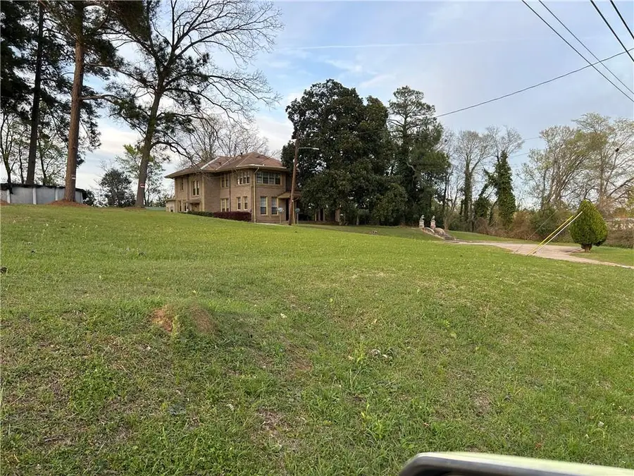 1228 Highland Park Drive, Natchitoches, LA 71457 - #3