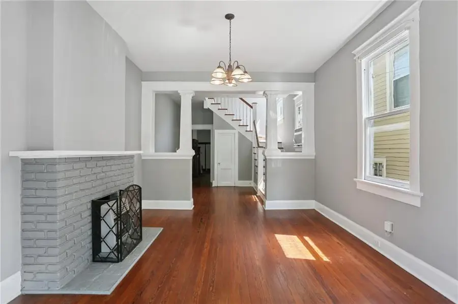 2327-2329 29 General Pershing Street, New Orleans, LA 70115 - #2