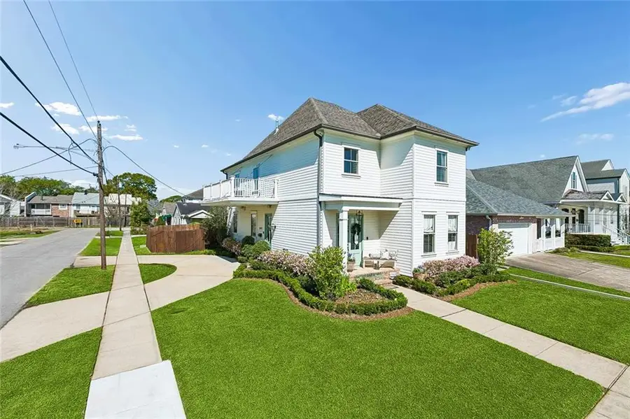 1601 Forshey Street, Metairie, LA 70001 - #2