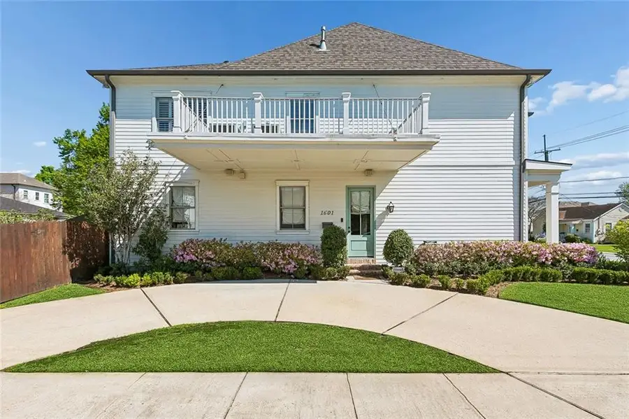 1601 Forshey Street, Metairie, LA 70001 - #3