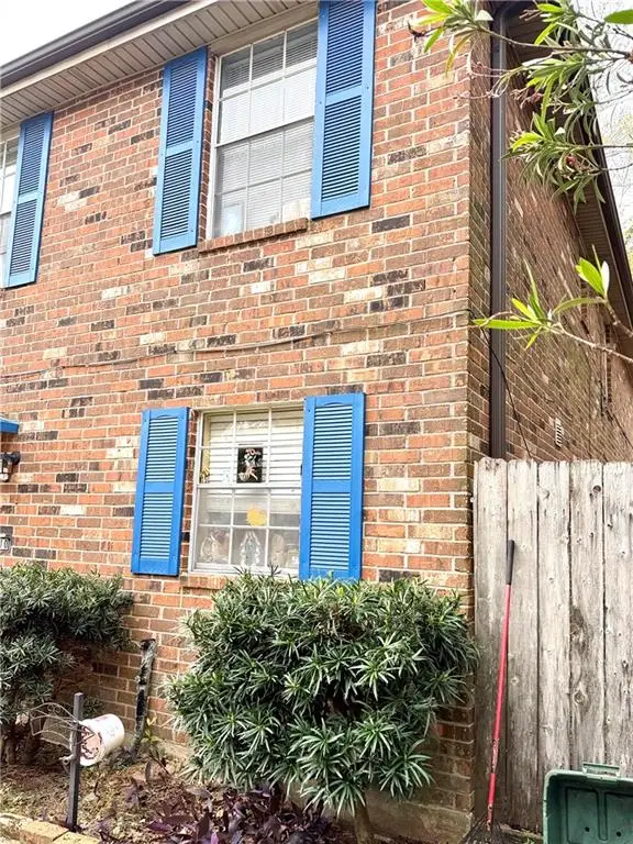 2108-10 Caswell Lane, Metairie, LA 70001 - #2