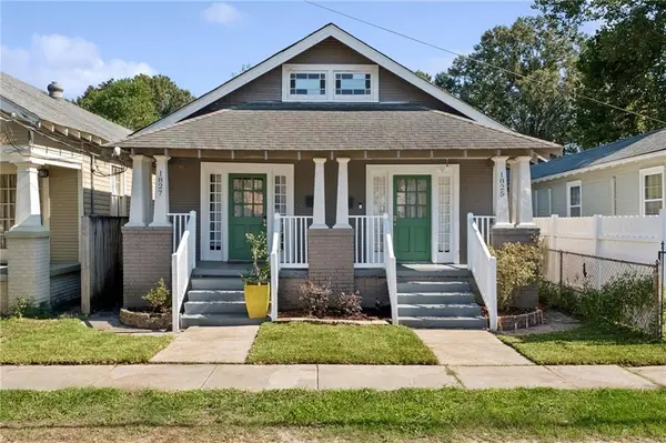 1825 27 Cambronne Street, New Orleans, LA 70118