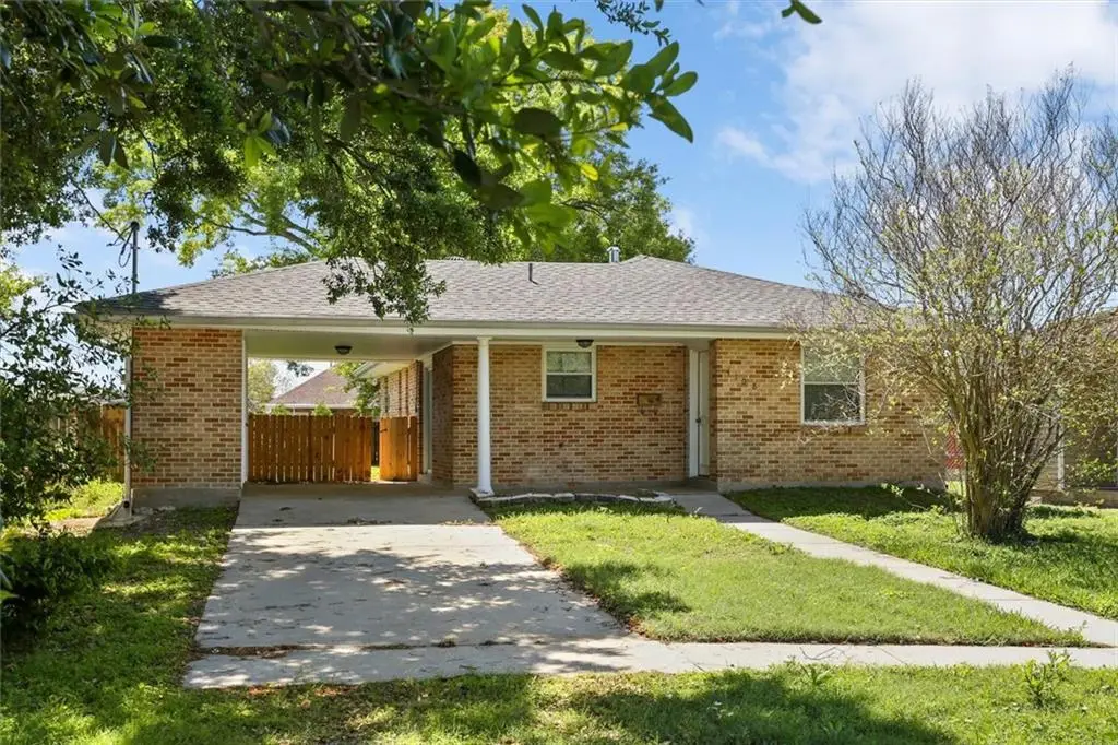 4108 Kawanee Avenue, Metairie, LA 70002 - #1