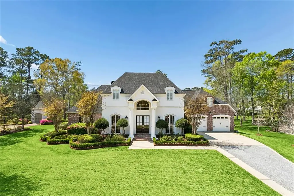 78 Tupelo Trace, Mandeville, LA 70471 - #1