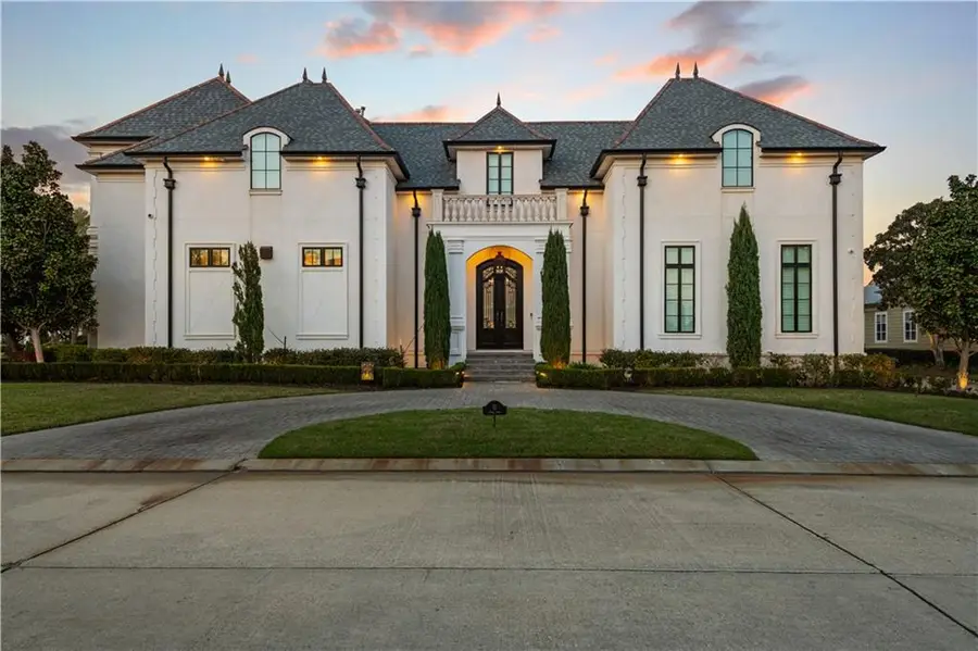 12 Royal Palm Boulevard, Kenner, LA 70065 - #2