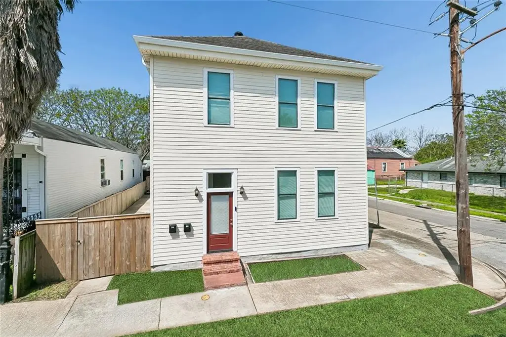 432 43 Delery Street, New Orleans, LA 70117 - #1