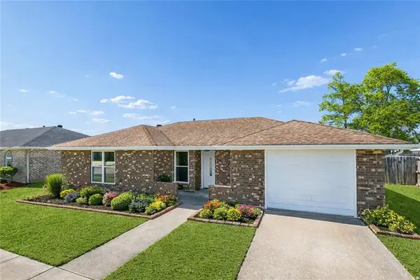 2312 Fable Street, Meraux, LA 70075