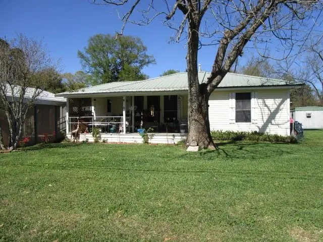 2015 Simmons Street, Alexandria, LA 71301 - #1