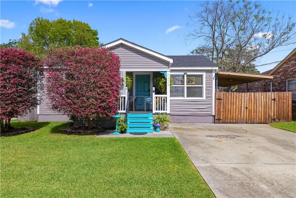 4622 Anson Street, New Orleans, LA 70131 - #1