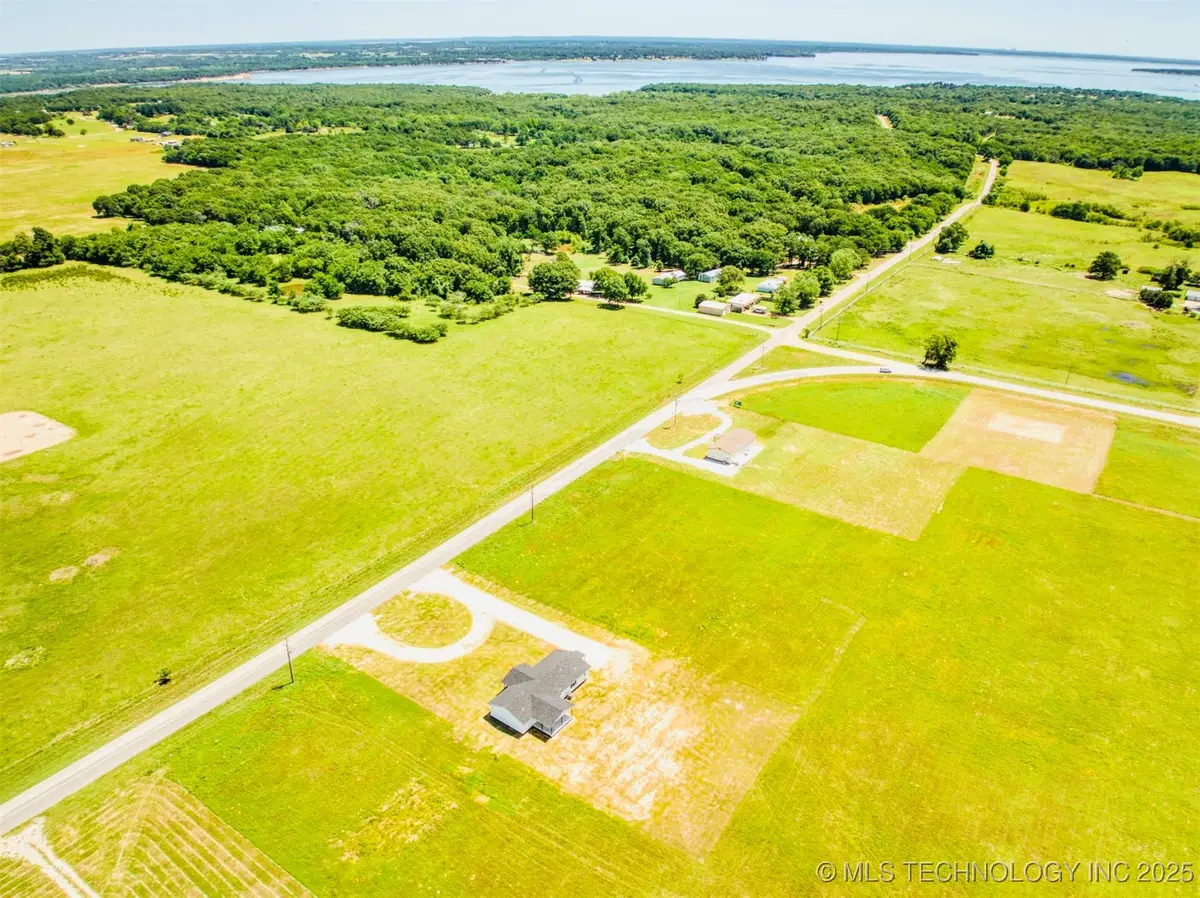 12221 Kinlea Lane, South Marshall, OK 73439 - #1