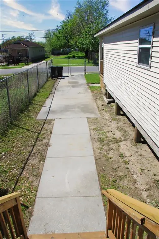 5015 N Villere Street, New Orleans, LA 70117 - #3
