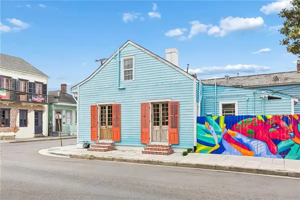 2631 N Rampart Street, New Orleans, LA 70117