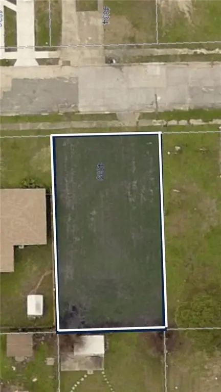 4835 Bright Drive, New Orleans, LA 70127