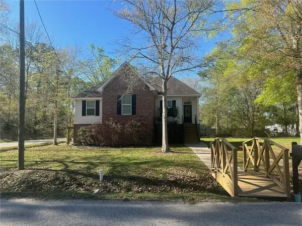 40571 Hayes Road, Slidell, LA 70461